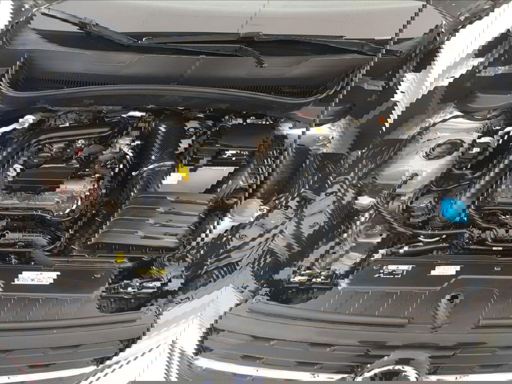 Volkswagen T-Cross usata a Lucca (17)