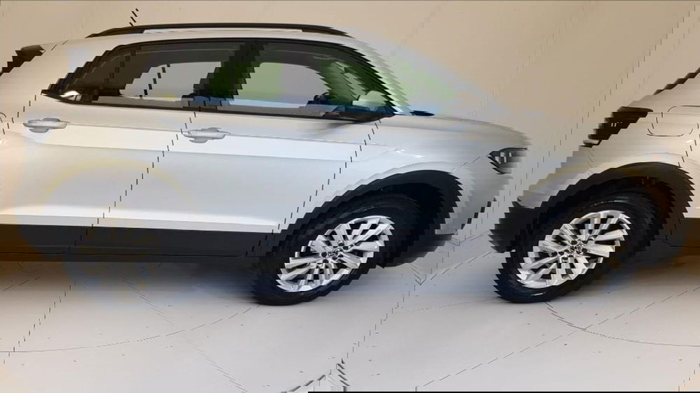 Volkswagen T-Cross usata a Lucca (7)