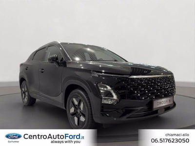 Omoda Omoda 5 SHS-H 1.5 tgdi hev Premium auto nuova a Albano Laziale