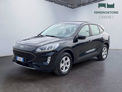 Ford Kuga 1.5 EcoBoost 120 CV 2WD del 2020 usata a Segrate