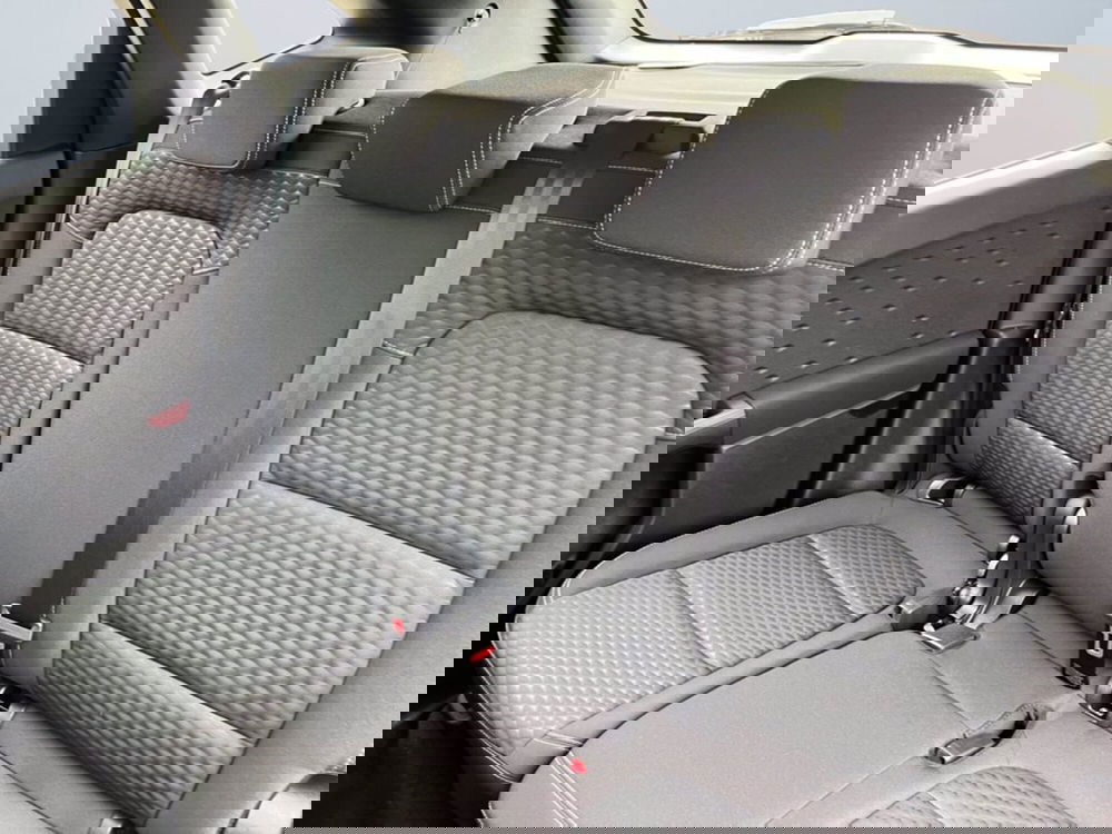 Ford Kuga usata a Milano (10)