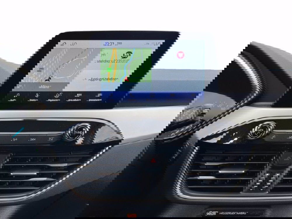 Ford Kuga usata a Milano (14)