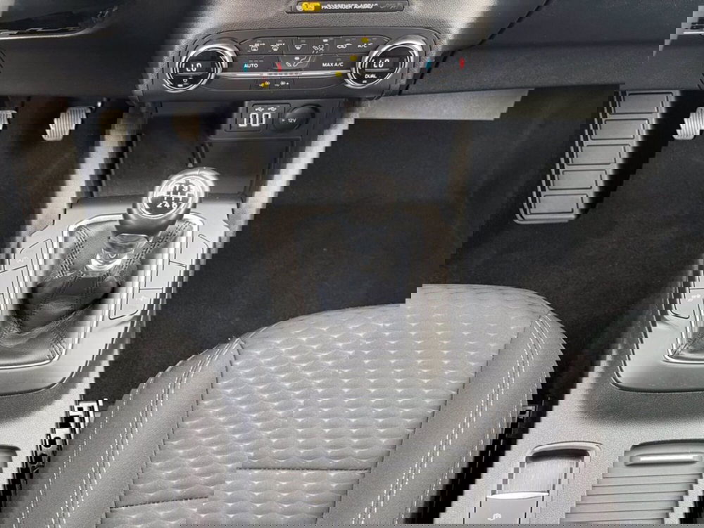 Ford Kuga usata a Milano (15)