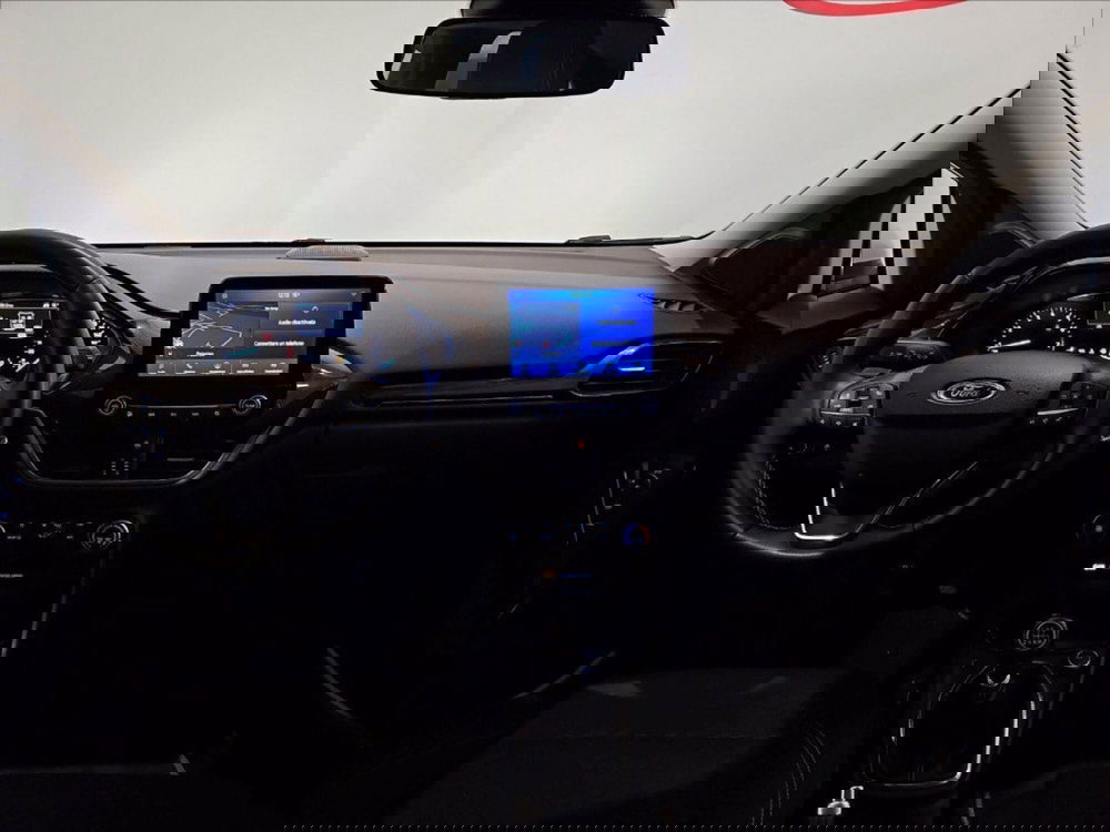 Ford Puma usata a Palermo (10)