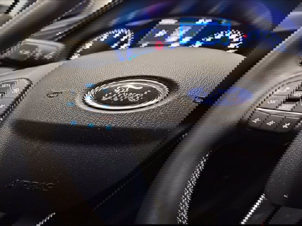 Ford Puma usata a Palermo (11)