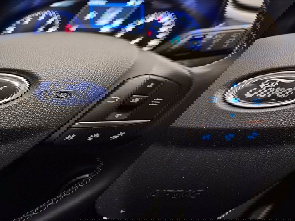 Ford Puma usata a Palermo (12)