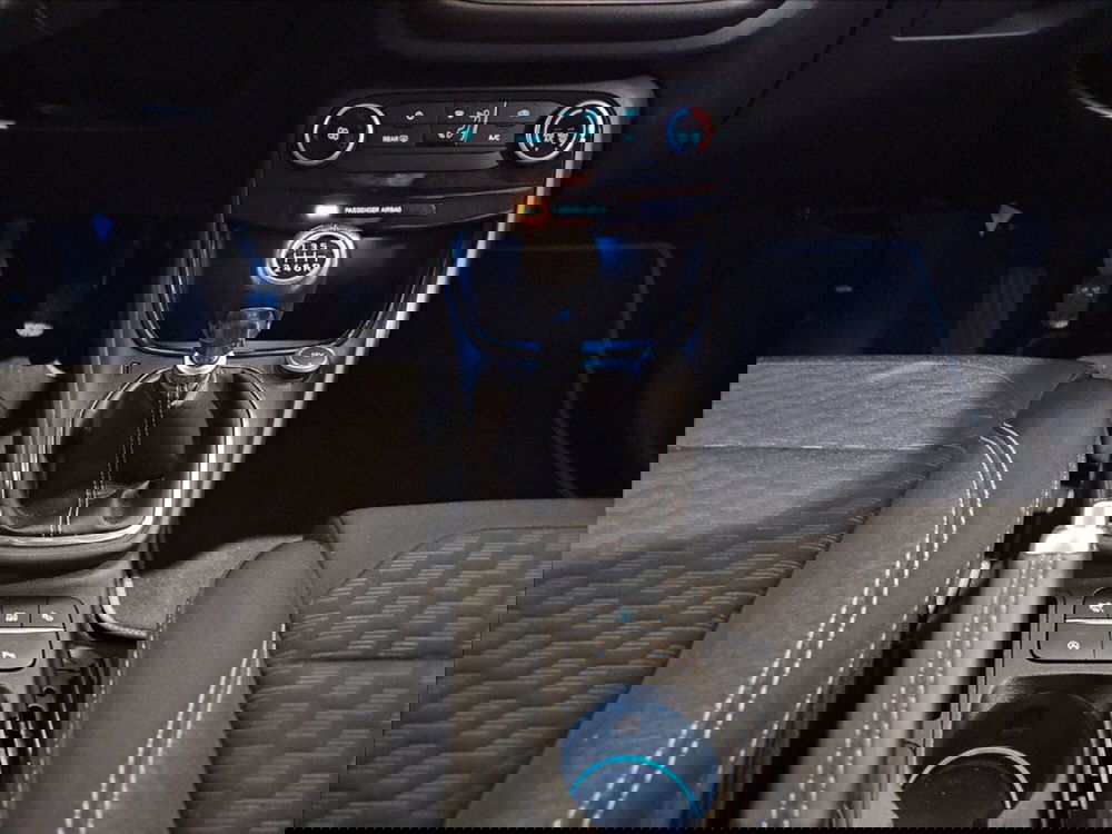 Ford Puma usata a Palermo (18)