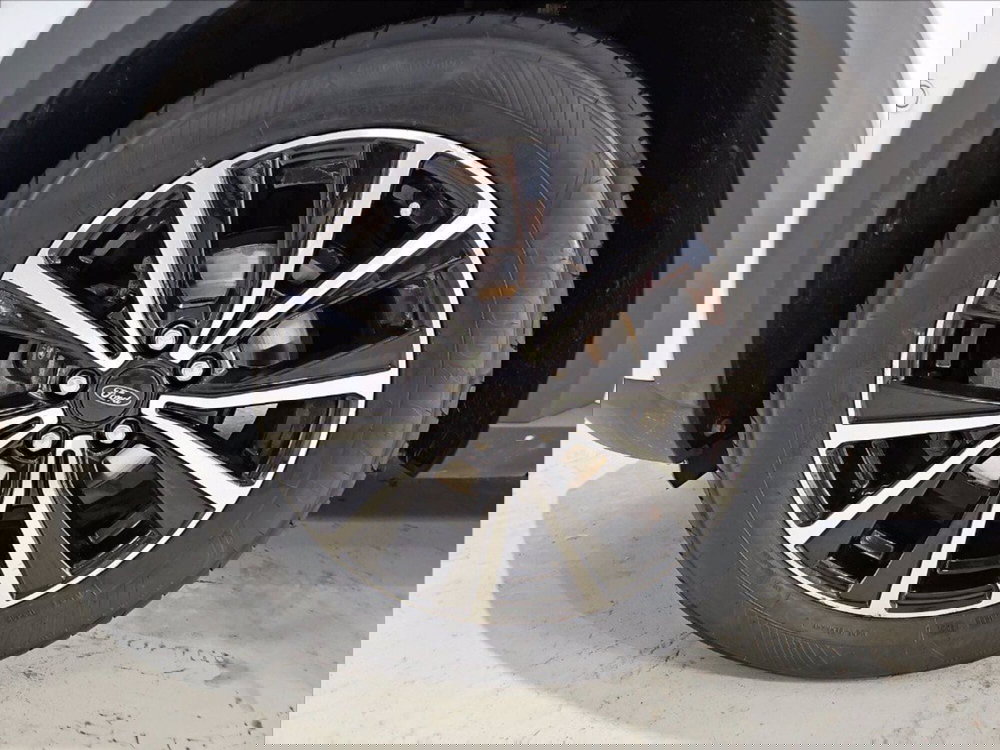 Ford Puma usata a Palermo (19)