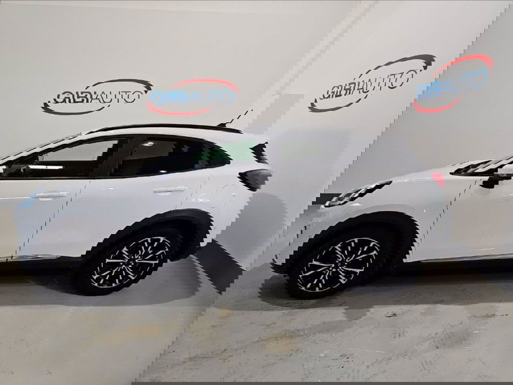 Ford Puma usata a Palermo (4)