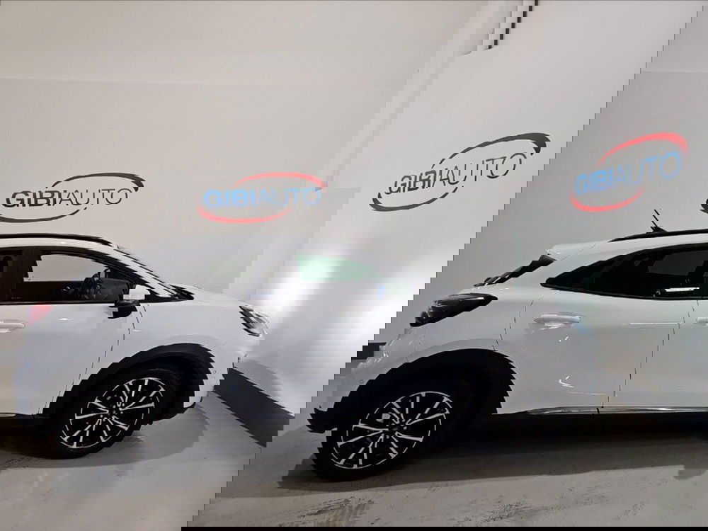 Ford Puma usata a Palermo (5)