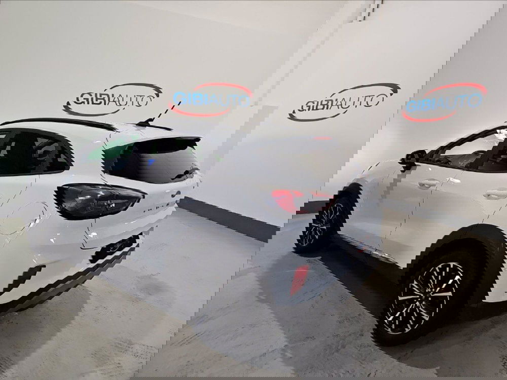 Ford Puma usata a Palermo (6)