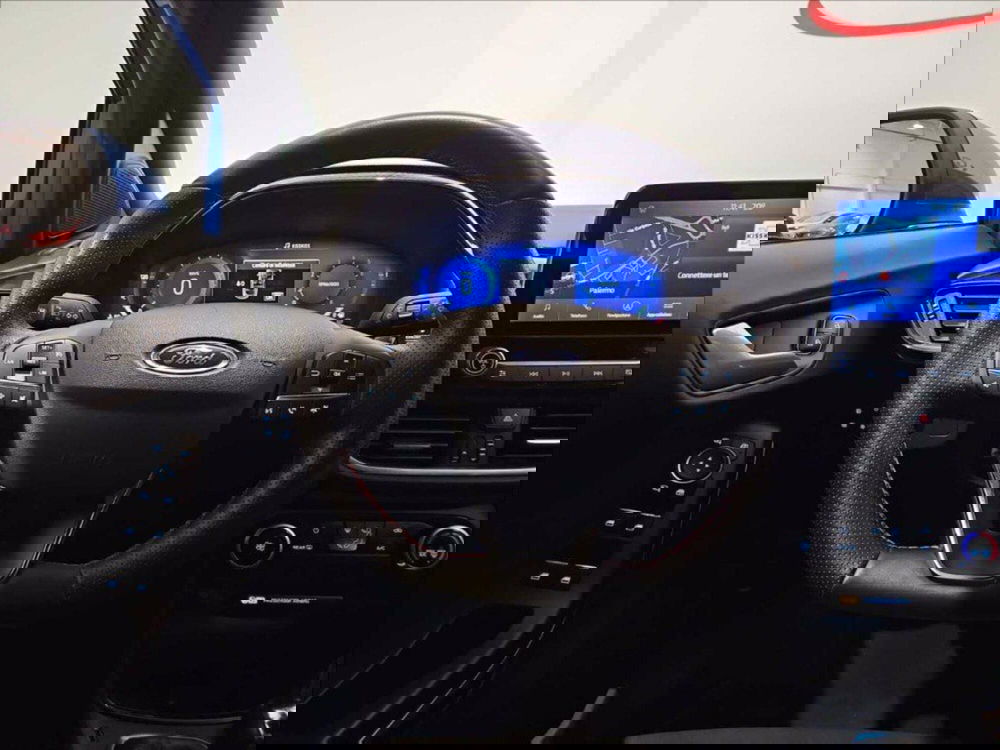 Ford Puma usata a Palermo (10)