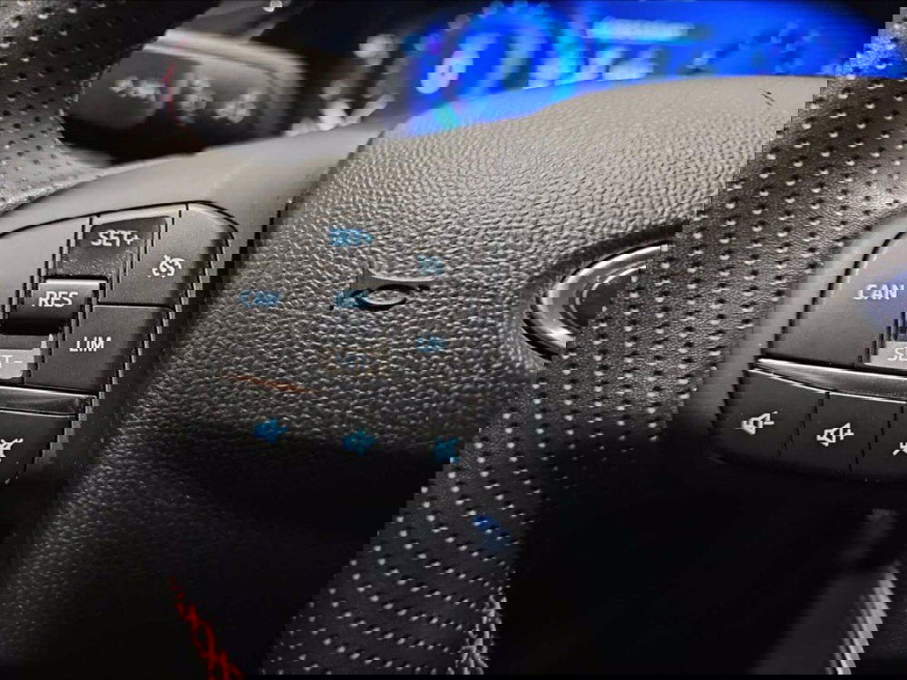 Ford Puma usata a Palermo (11)