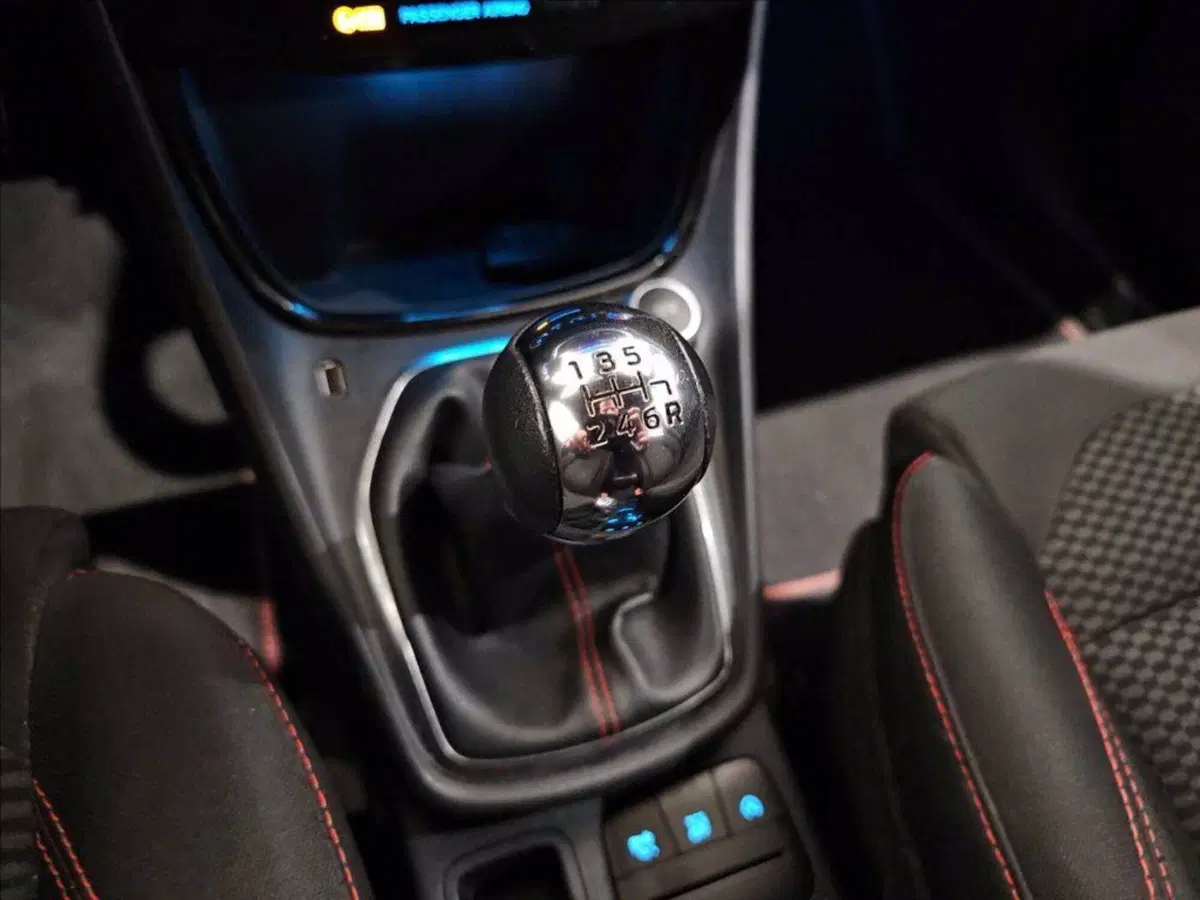 Ford Puma usata a Palermo (16)