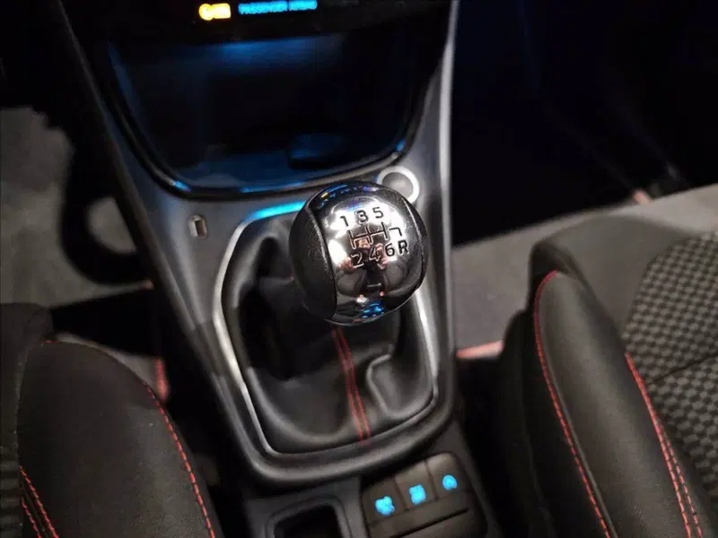 Ford Puma usata a Palermo (16)