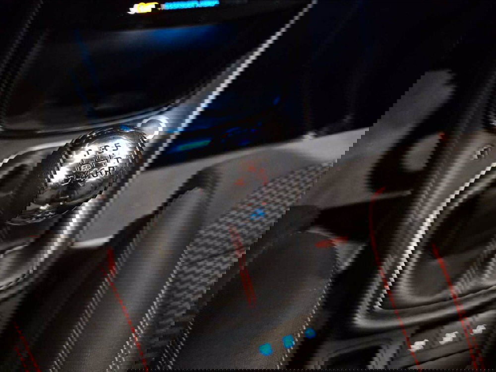 Ford Puma usata a Palermo (16)