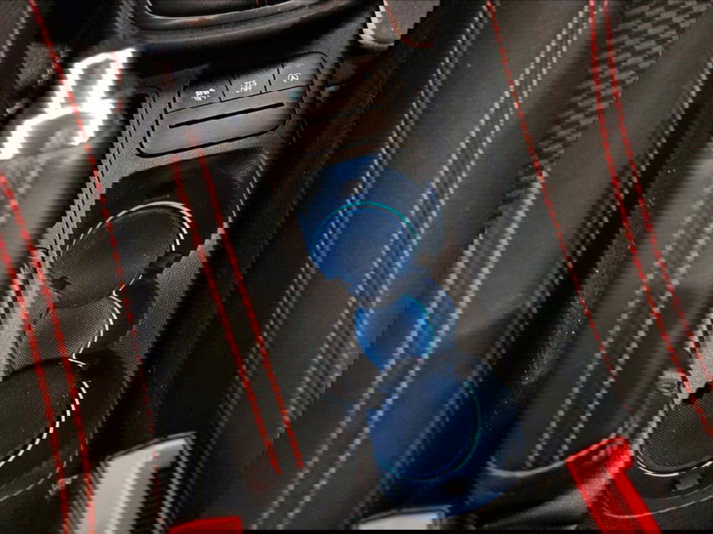 Ford Puma usata a Palermo (17)