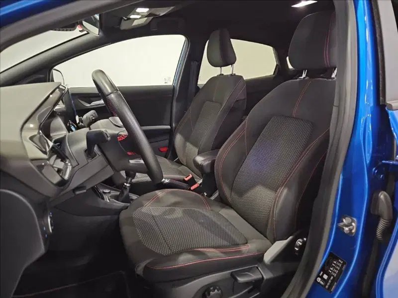 Ford Puma usata a Palermo (18)