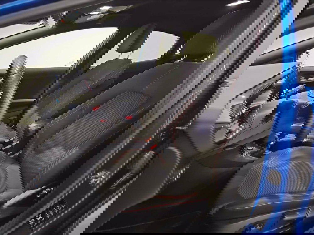 Ford Puma usata a Palermo (18)