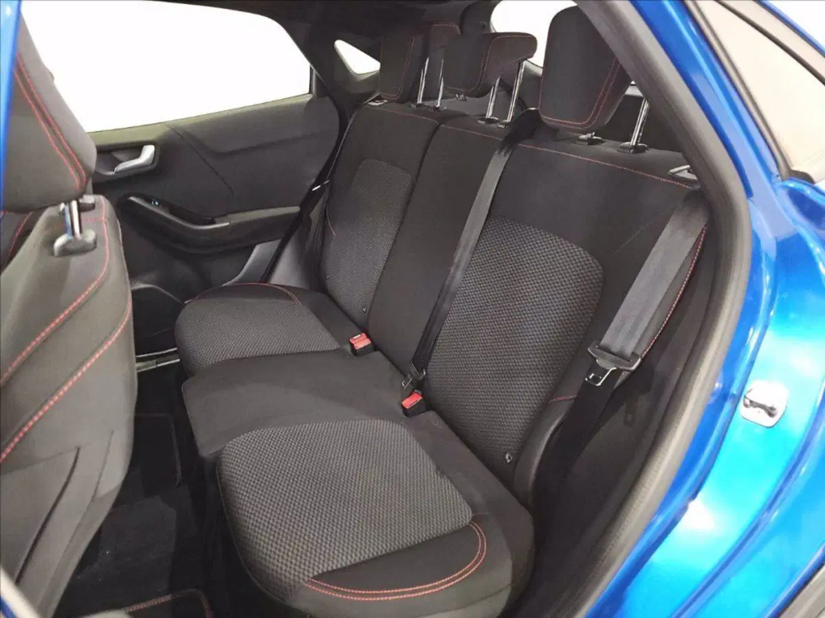 Ford Puma usata a Palermo (20)