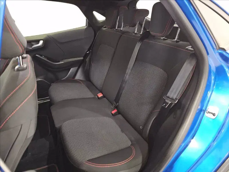 Ford Puma usata a Palermo (20)