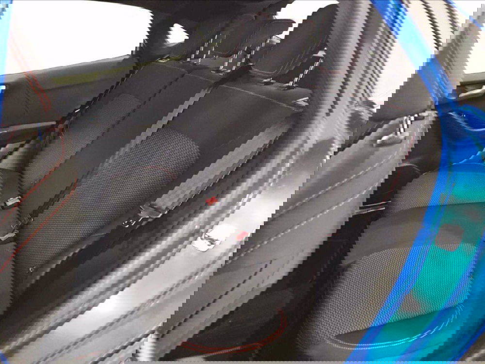 Ford Puma usata a Palermo (20)