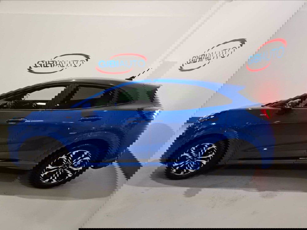 Ford Puma usata a Palermo (4)