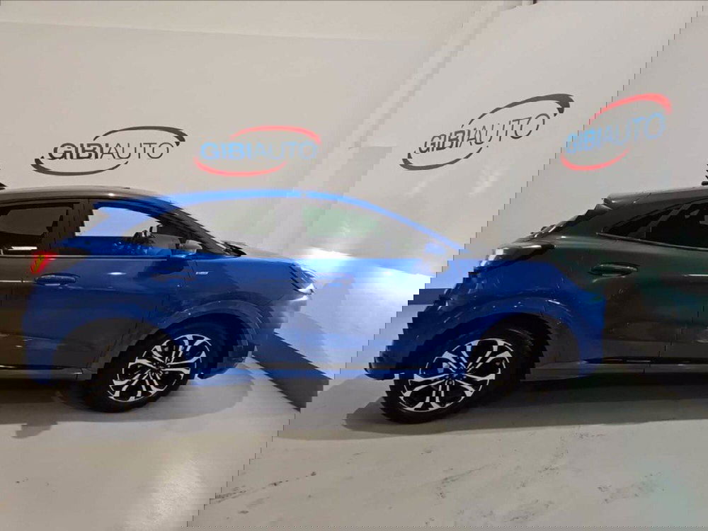 Ford Puma usata a Palermo (5)