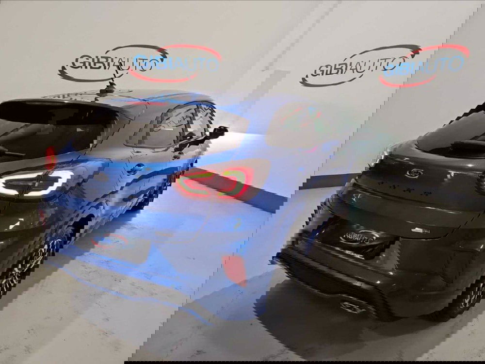 Ford Puma usata a Palermo (8)