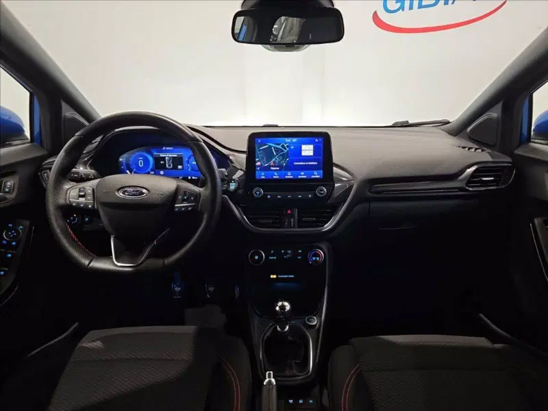 Ford Puma usata a Palermo (9)