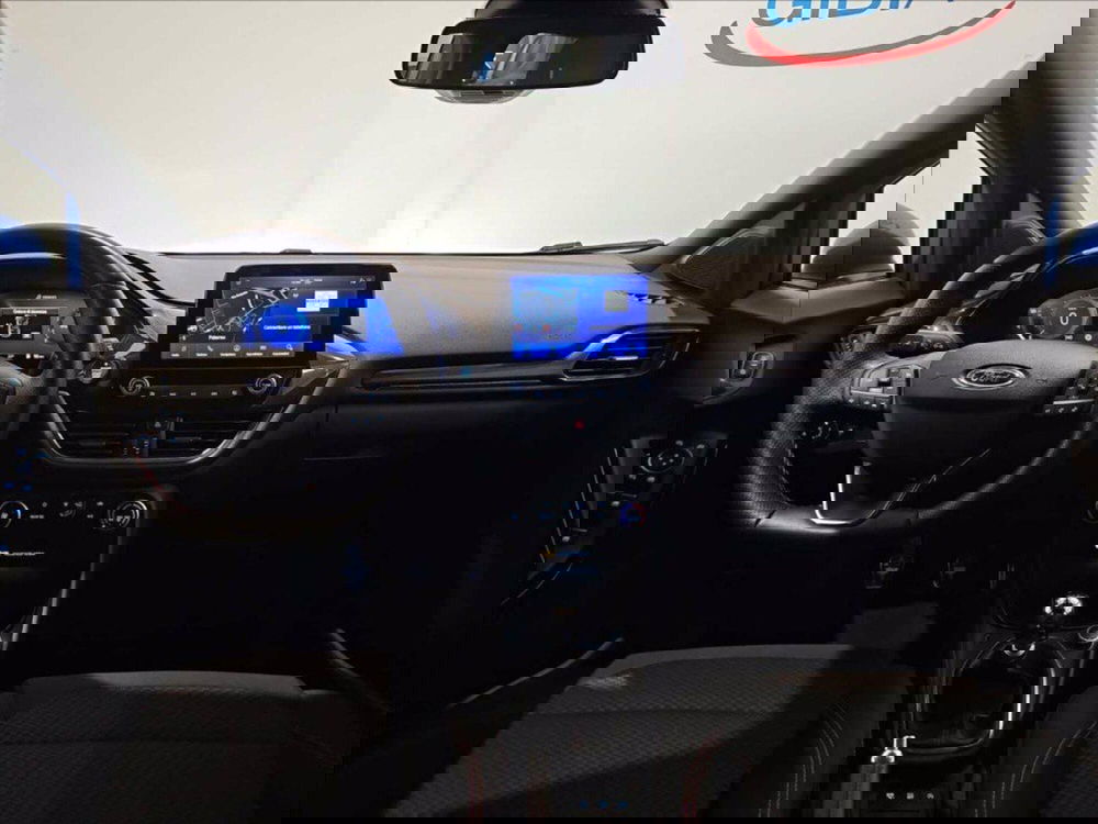 Ford Puma usata a Palermo (9)