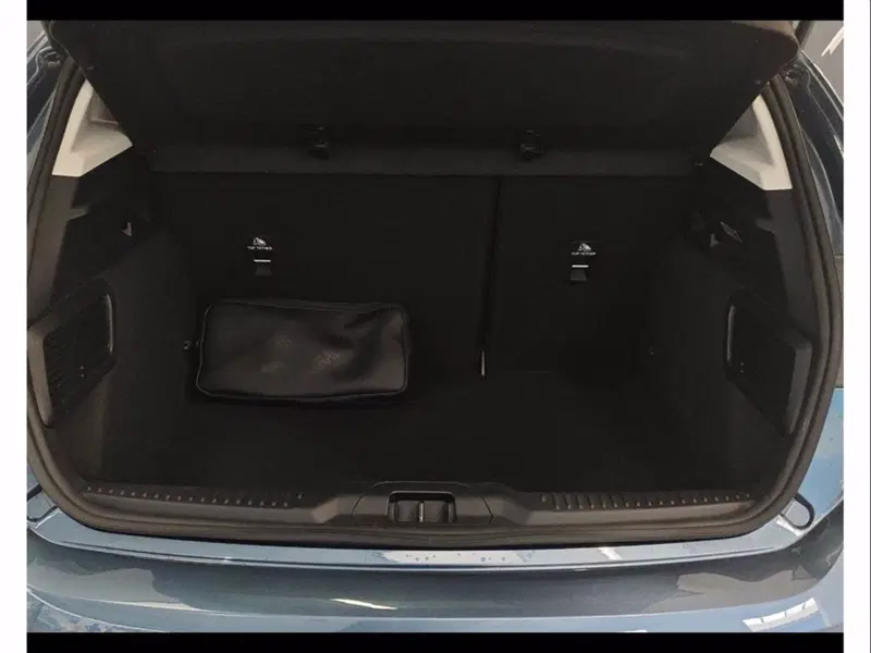 Ford Focus Station Wagon usata a Catania (12)