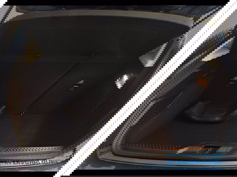 Ford Focus Station Wagon usata a Catania (12)