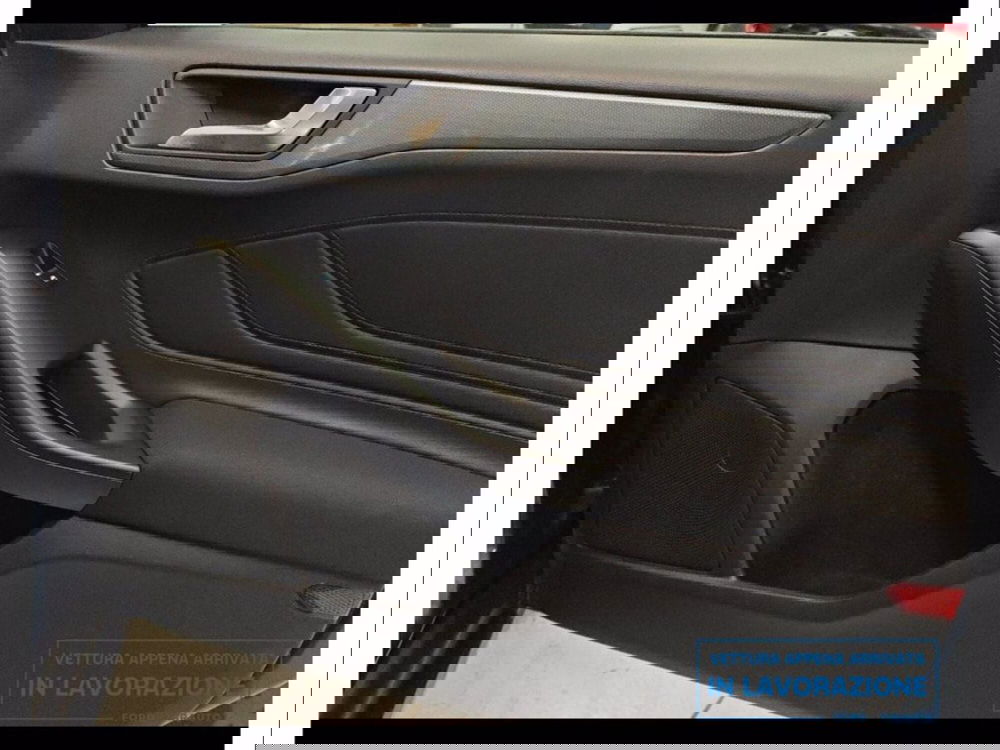 Ford Focus Station Wagon usata a Catania (13)