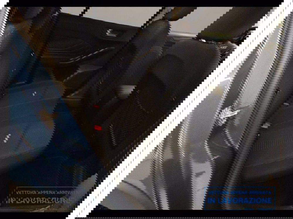 Ford Focus Station Wagon usata a Catania (15)