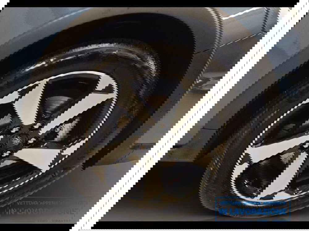 Ford Focus Station Wagon usata a Catania (16)