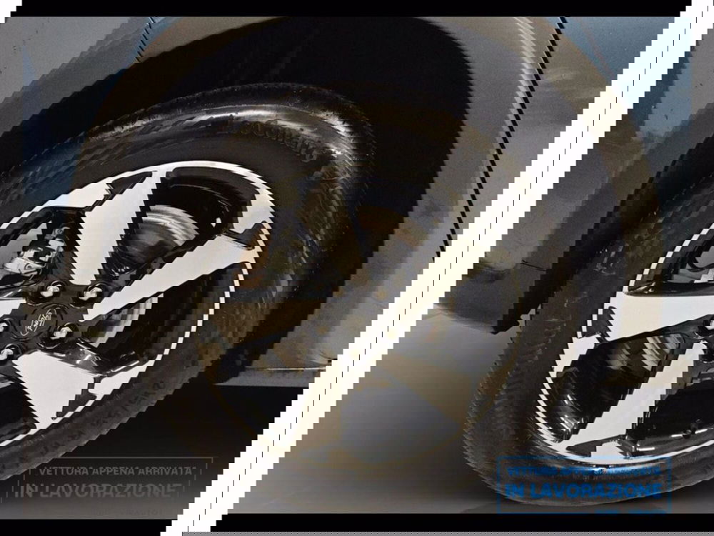 Ford Focus Station Wagon usata a Catania (17)