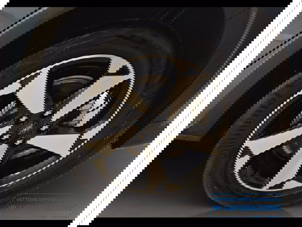 Ford Focus Station Wagon usata a Catania (18)