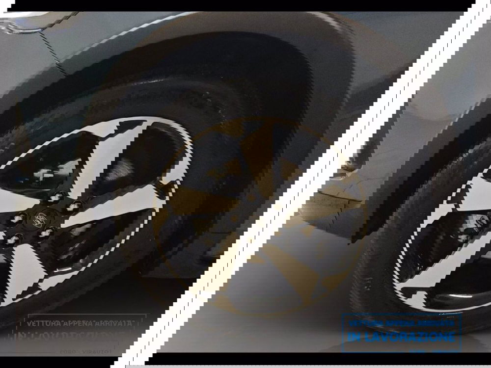 Ford Focus Station Wagon usata a Catania (19)