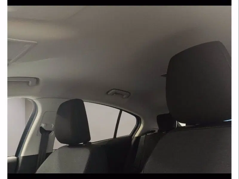 Ford Focus Station Wagon usata a Catania (20)