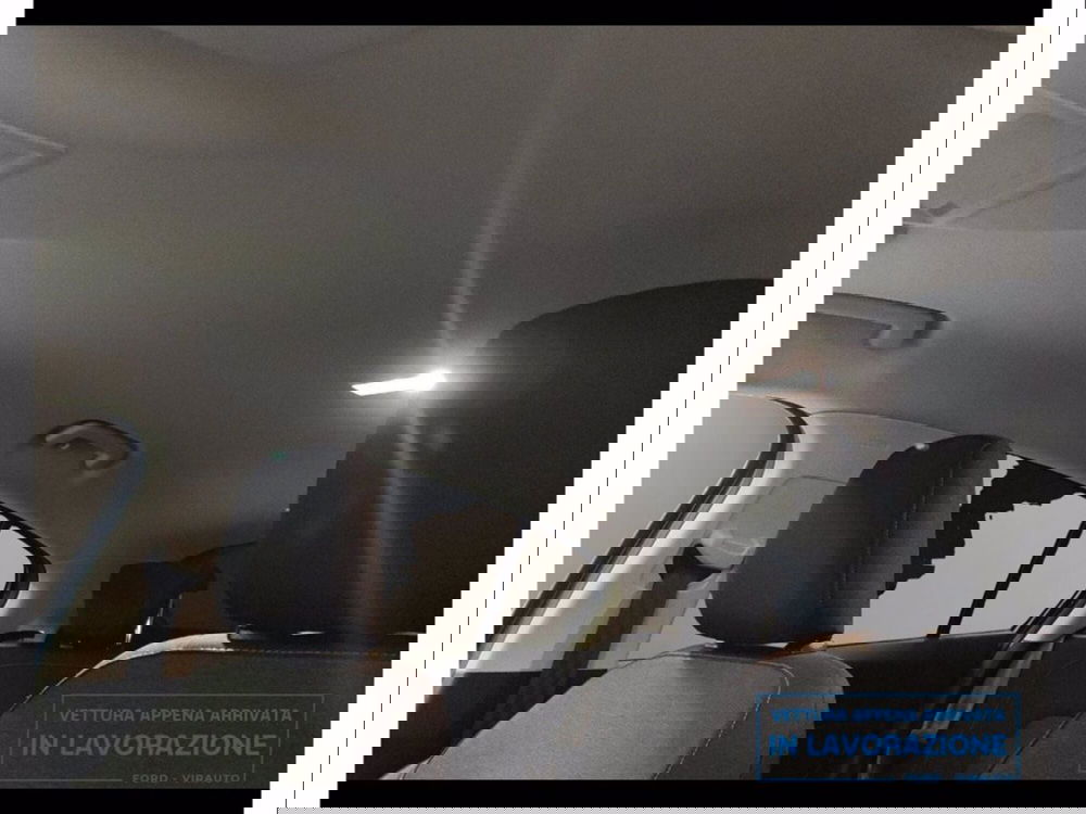 Ford Focus Station Wagon usata a Catania (20)