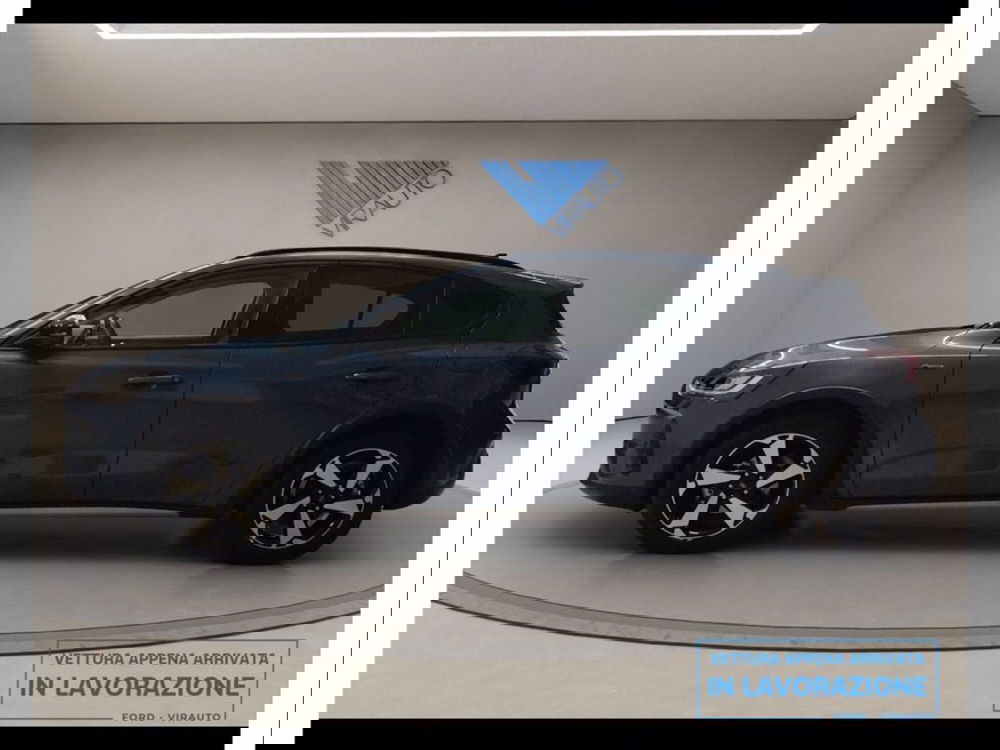 Ford Focus Station Wagon usata a Catania (3)