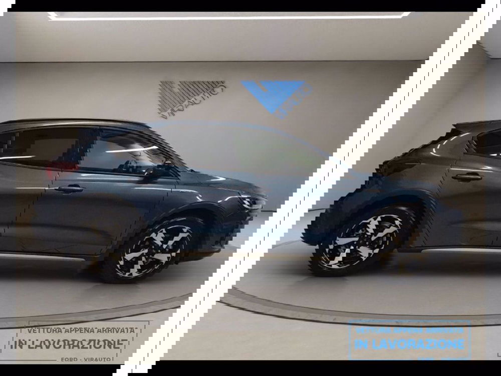 Ford Focus Station Wagon usata a Catania (7)