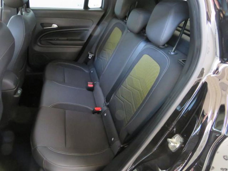 Jeep Avenger usata a Lodi (11)