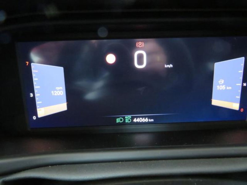 Jeep Avenger usata a Lodi (12)