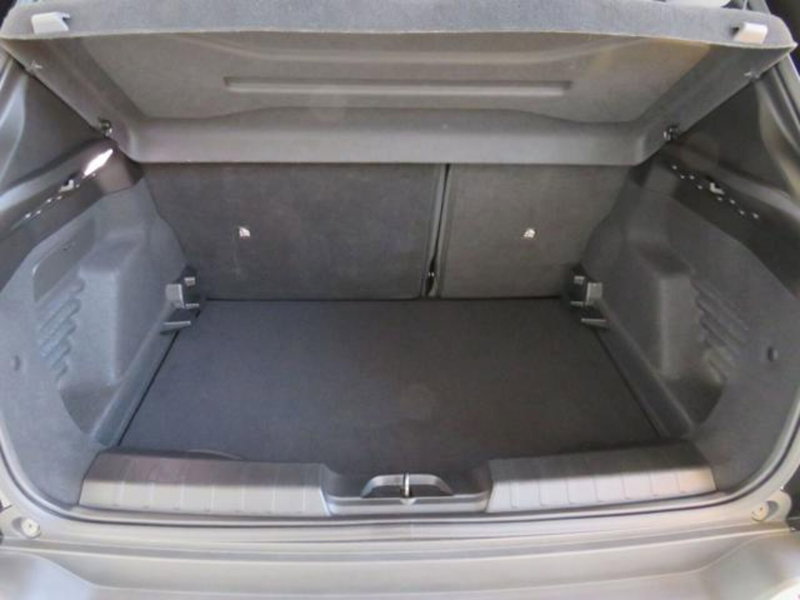 Jeep Avenger usata a Lodi (9)