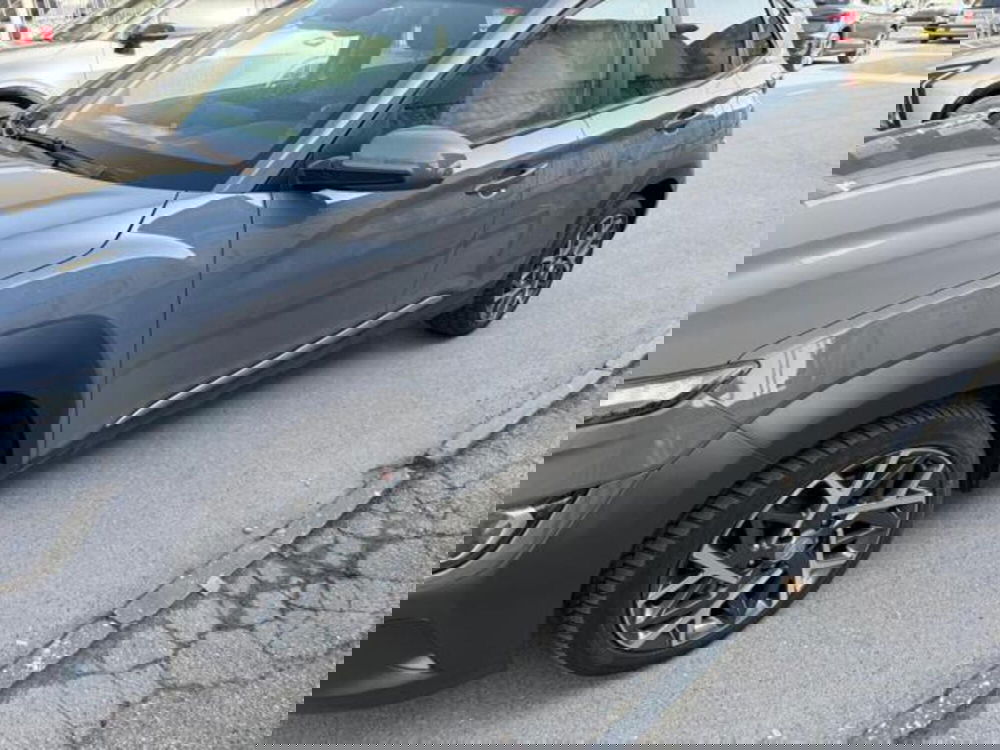 Hyundai Kona usata a Verbano Cusio Ossola (2)