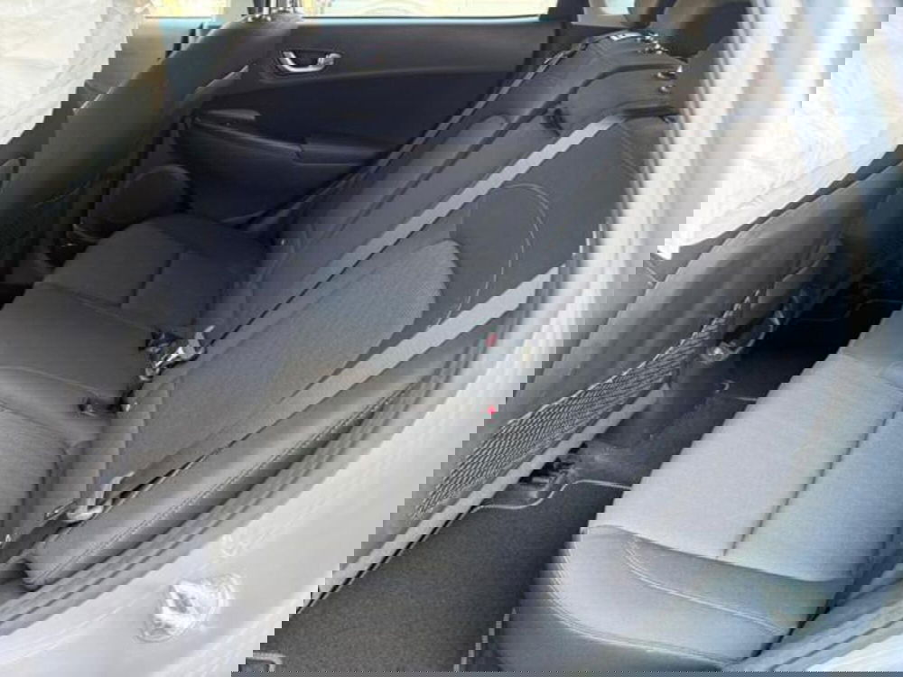 Hyundai Kona usata a Verbano Cusio Ossola (6)