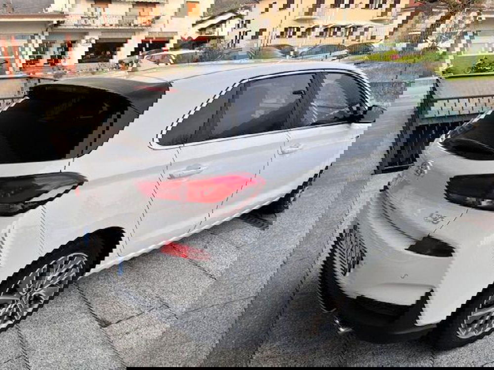 Hyundai i30 usata a Verbano Cusio Ossola (11)