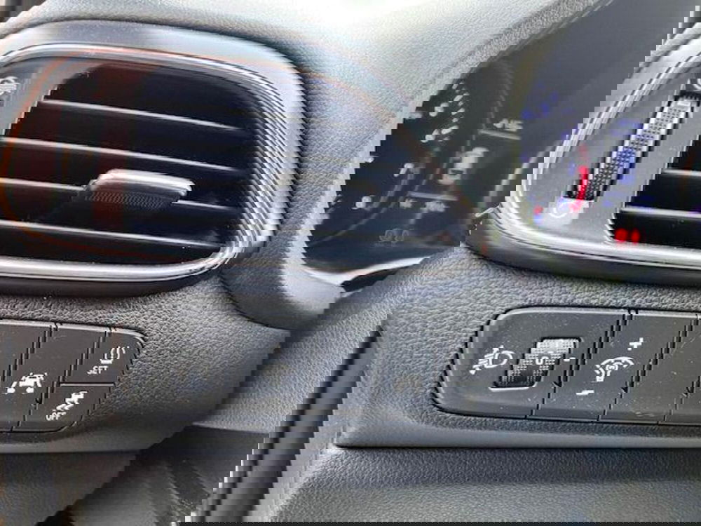 Hyundai i30 usata a Verbano Cusio Ossola (14)